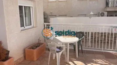 Apartamento en Alquiler Los Collados Águilas