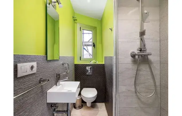 Apartamento 2 habitaciones 150m² Barcelona El Poble Sec