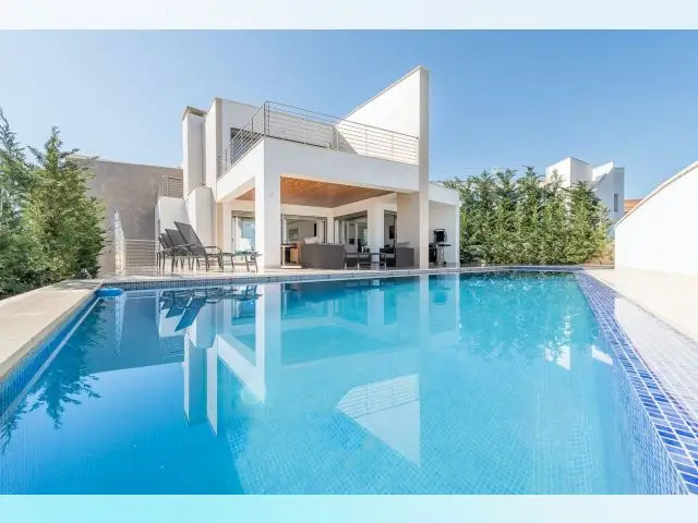 Casa Villa 4 Dormitorios Mallorca Alquiler
