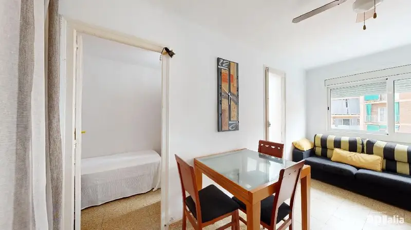 Venta Piso 2 Dormitorios Centro Barbera del Valles