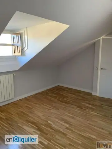 Alquiler Duplex Segovia Casco Antiguo 3 Dormitorios 2 Baños