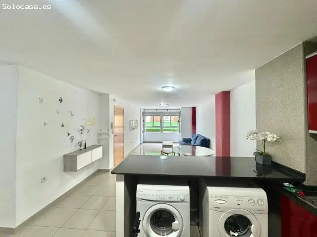 Piso Reformado Junto Parque Ribalta Alta Rentabilidad