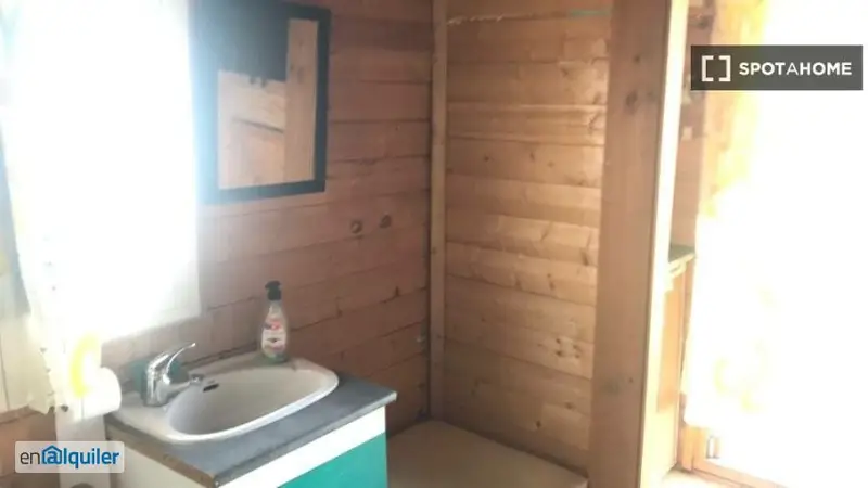 Estudio Amueblado en Alquiler San Andrés-San Pablo Córdoba