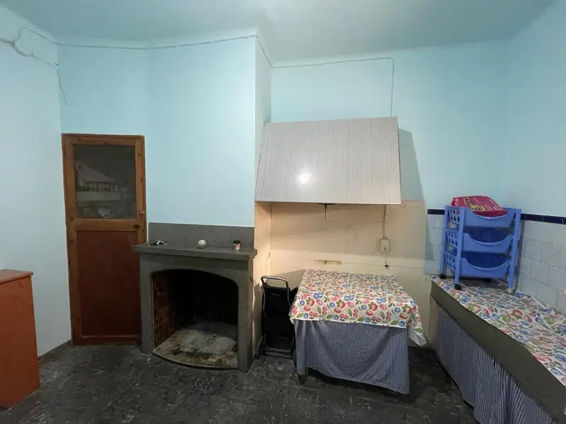 Casa Rural con Patio en Llucmajor a Reformar