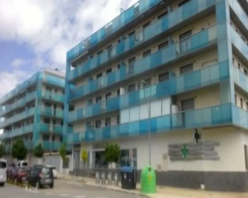 Garaje en Venta en Cuarte de Huerva 26m2