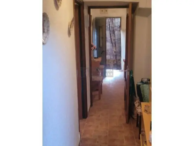 Modulo de 75m2 con Posibilidad de Loft en Zorroza Centro
