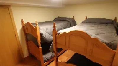 Apartamento en Alquiler Sierra Nevada - Ideal Trabajadores