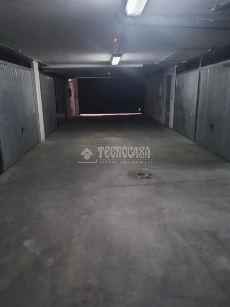 Plaza de Garaje en Venta Churriana de la Vega