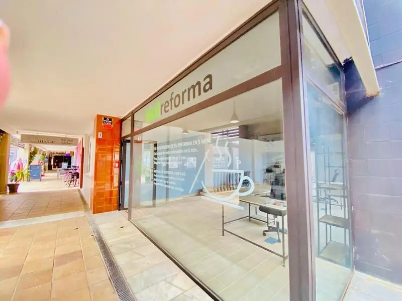 Local Comercial en venta
Orihuela Costa, Alicante