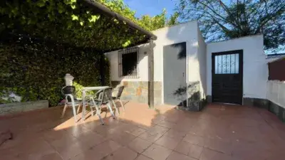 Casa Adosada en San Andrés Golf con Piscina