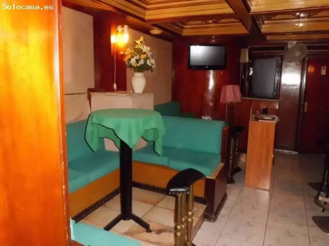 Local Comercial en Venta El Ejido Centro 45m2
