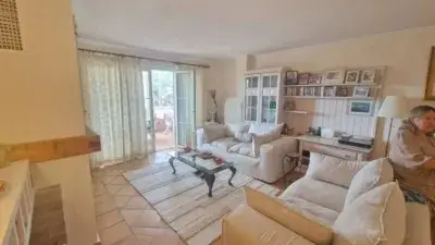 Apartamento en Venta Portals Nous Bendinat
