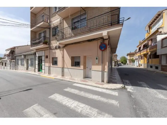 Local Comercial en Venta en Maracena Gran oportunidad para inversores