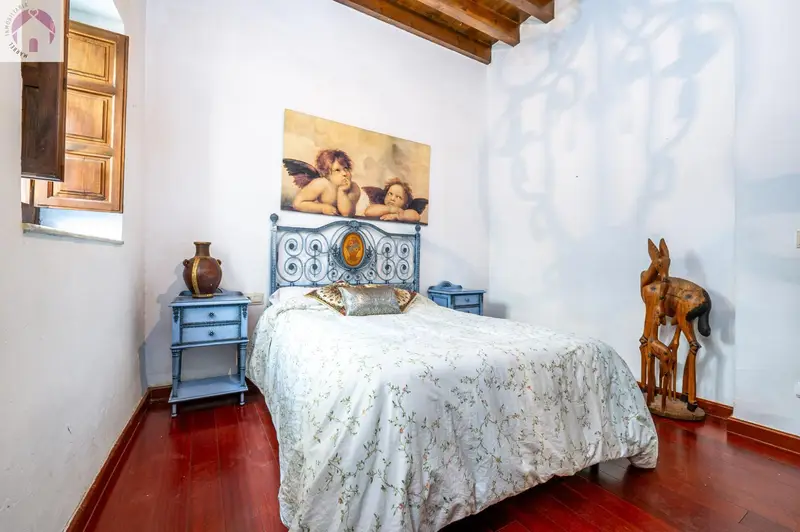Venta Piso Vistas Albaycin Granada Licencia Turistica