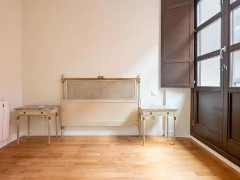 Estudio en Malasaña 59m² con Aire Acondicionado y Gimnasio