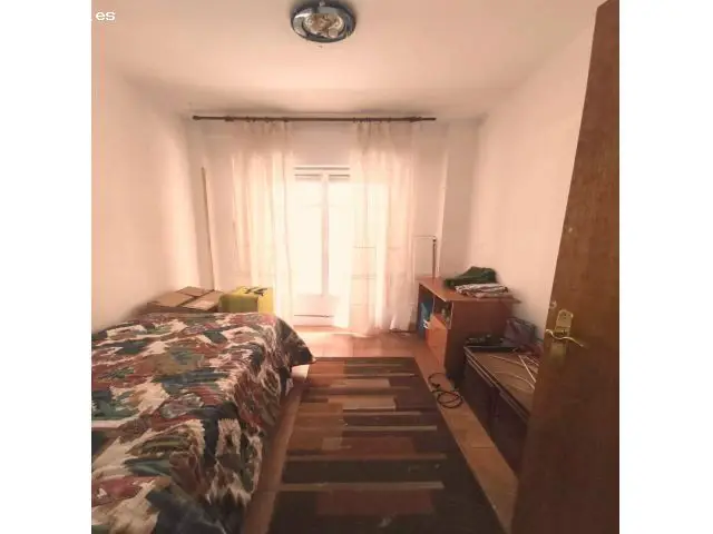 Piso en Centro de Cáceres 4 habitaciones 2 baños