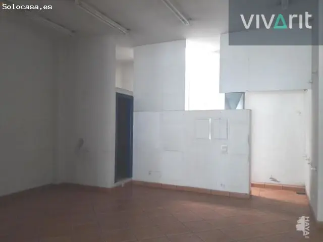Local Comercial en Ferrol Centro 74m2