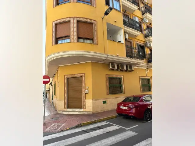 Apartamento 2 Dormitorios Torrevieja Cerca del Mar