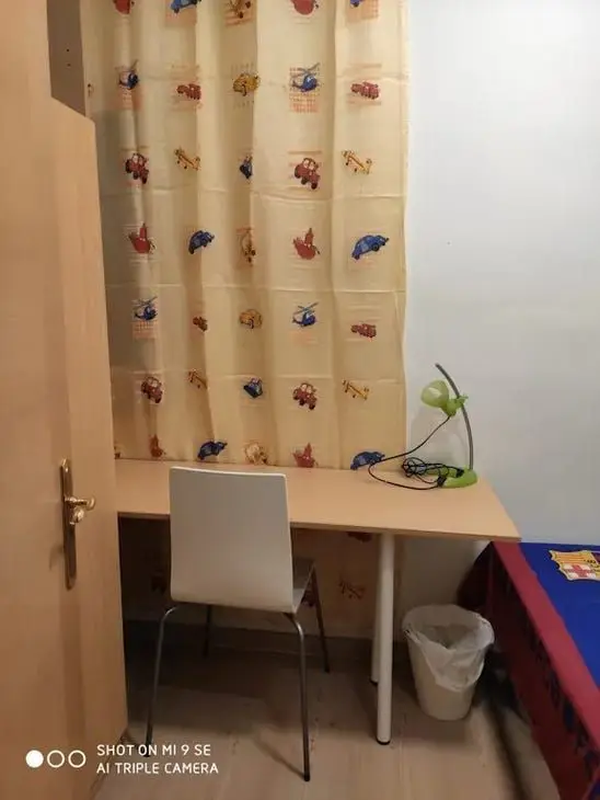 Apartamento 1 Dormitorio Barcelona