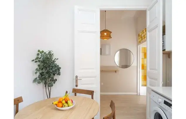 Alquiler Piso 5 habitaciones 100m2 Sant Andreu Barcelona