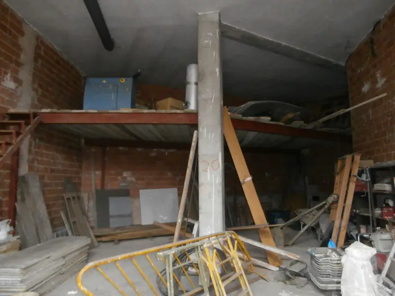 Venta Local Comercial Grado Ref 23881