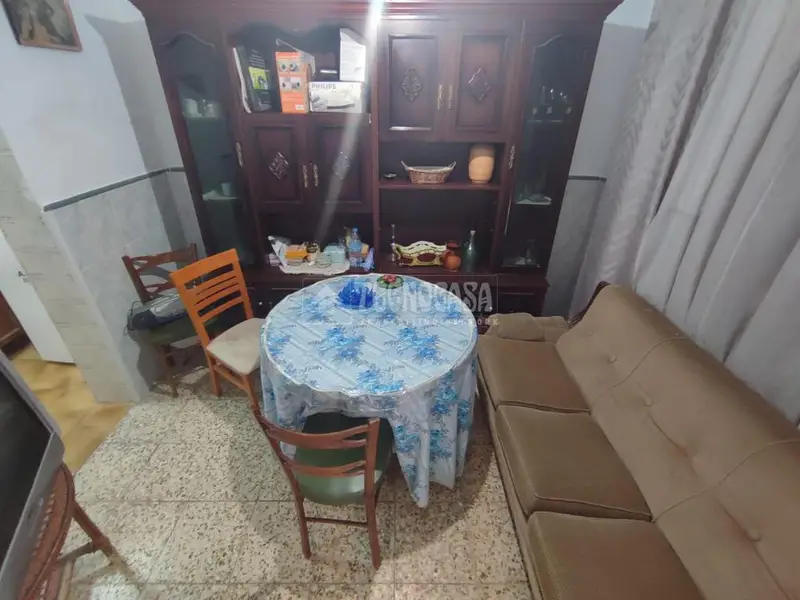 Casa en venta en Cáceres