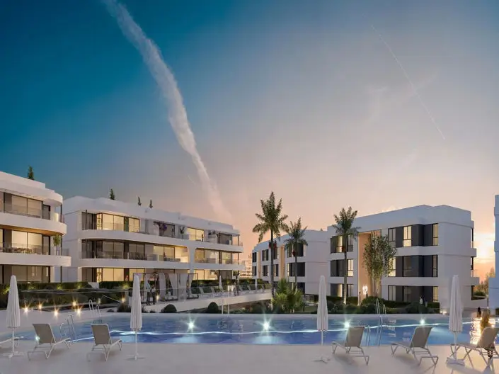 Apartamentos 3 Dormitorios en Venta Milla de Oro