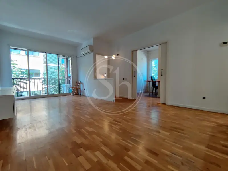 Apartamento Amueblado en Badalona 3 Habitaciones