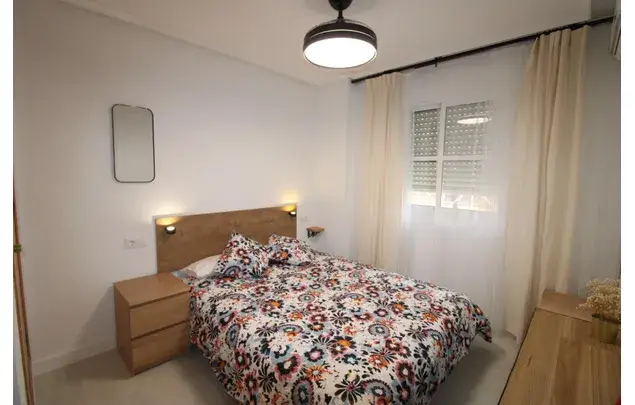 Alquiler Apartamento 2 Dormitorios El Palmar Murcia