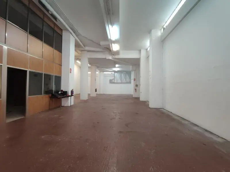 Local en Alquiler 460m2 Deusto Zona IMQ