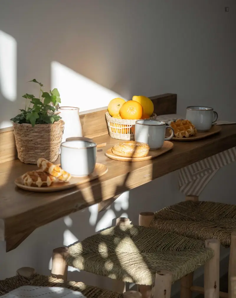 Apartamento de Lujo 2 Dormitorios Valencia Terraza Balcon