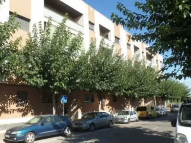Piso en Venta Alcarras Lleida Inmueble Alquilado