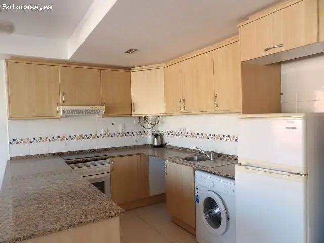 Apartamento en Venta Teulada Alicante 3 Dormitorios 2 Banos
