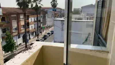 Piso en Venta Avenida Santa Maria 3 Dormitorios Terraza