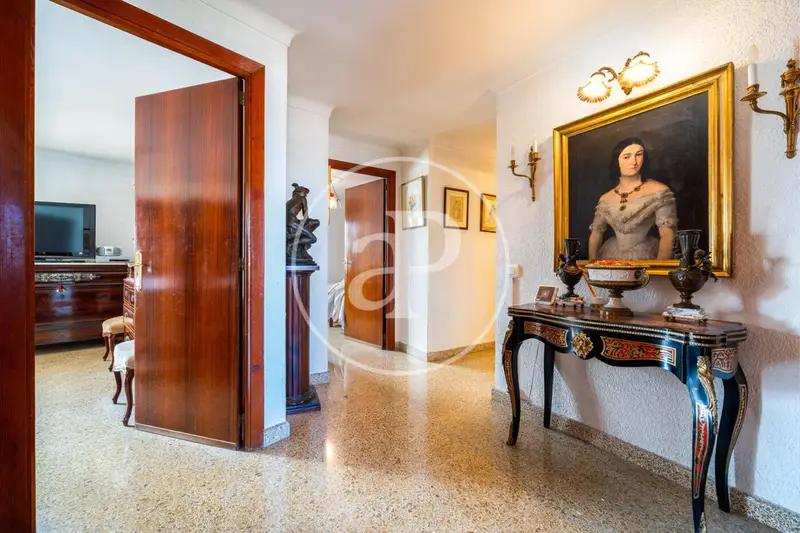 Atico en venta Plaza del Olivar Palma