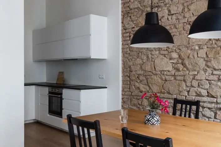 Apartamento 3 Dormitorios Malaga Centro Calle Casapalma