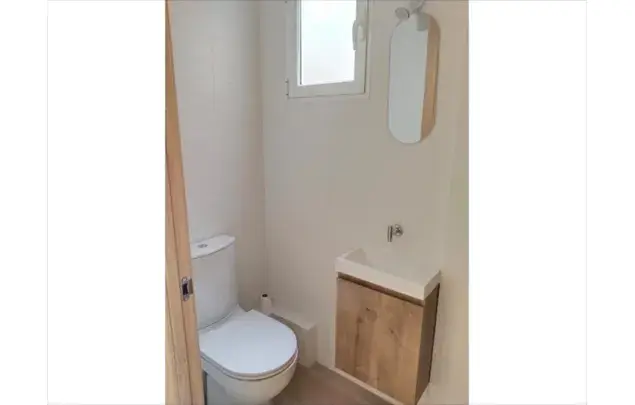Alquiler Piso Reformado 3 Dormitorios Alzira