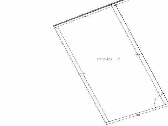 Solar en Venta en Dalias 232m2