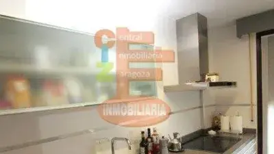 Piso en venta en Calle Poeta Prudencio