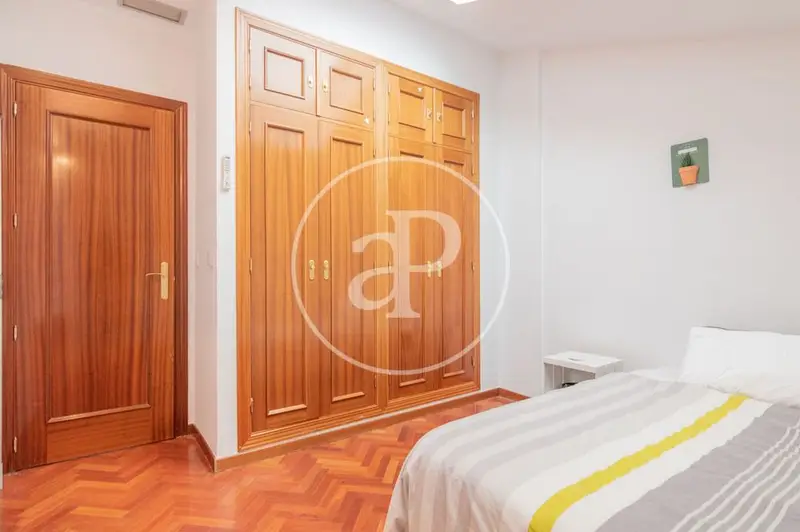 Dúplex en Arturo Soria Madrid