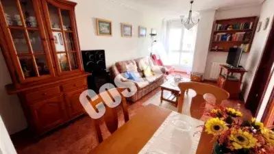 Piso en venta en Calle del Arenal