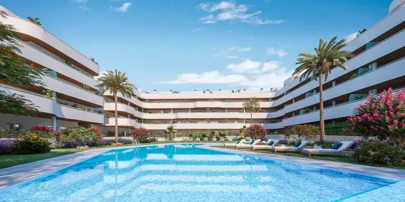 2 Cuarto Apartamento en venta
Torrox, Málaga
