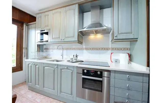 Alquiler de habitaciones en Leioa Apartamento Amueblado