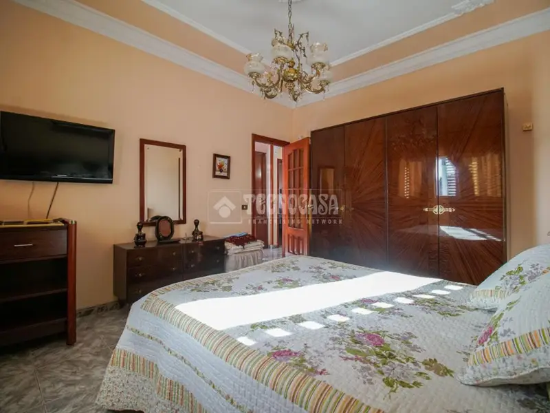 Dúplex en venta San Cristóbal de La Laguna 126m2