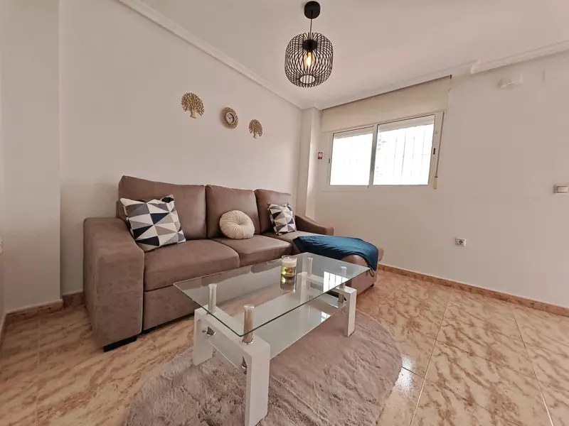 Triplex Adosado en Villamartin Orihuela Costa