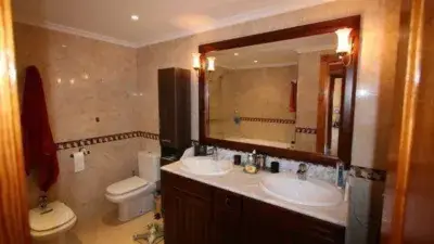Apartamento en Portixol con Vistas al Mar