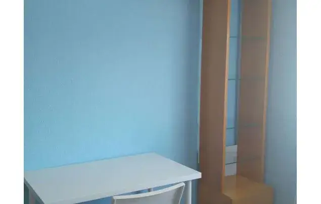 Apartamento 3 Dormitorios Madrid céntrico