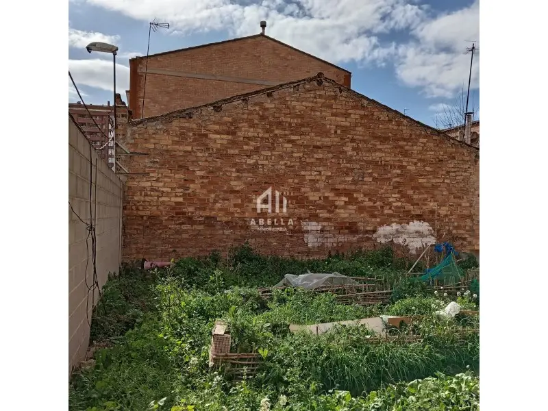 Venta Solar Os de Balaguer 153m2 Piscina Jardin