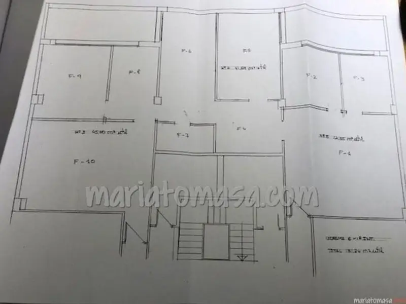 venta Oficina en Uribarri, Bilbao (EFC-Abando AA 202110)- Globaliza