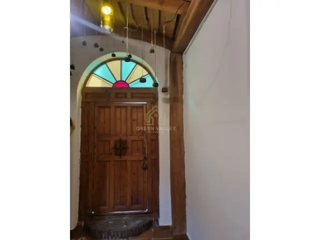 Finca Urbana Algeciras 437m2 Construidos 543m2 Parcela